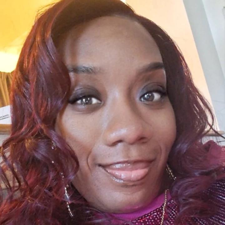 Latanya Crutchfield-Hawkins