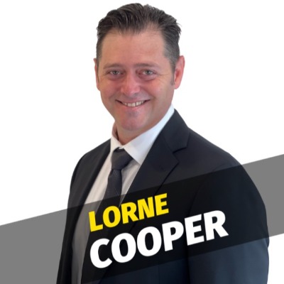 Lorne Cooper