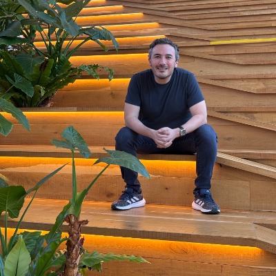 Alfredo Sanchez Rudi