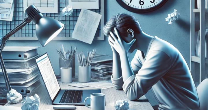 Productivité Max et Objectifs