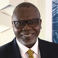 Winston Cole