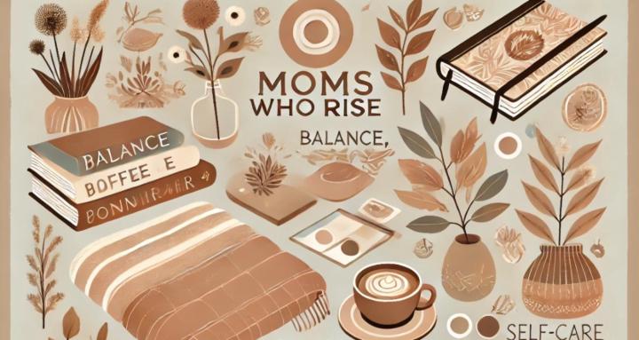 Moms Who Rise