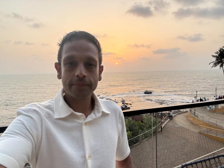 Pritesh Mistry