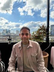 Pritesh Mistry