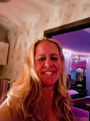Beth Oxendine