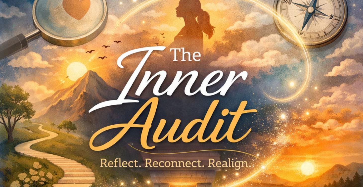 Starting point- The Inner Audit