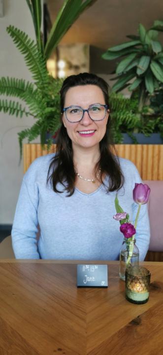 Lisa Janz