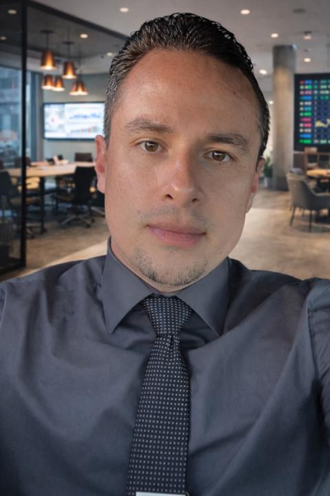 Ricardo Muñoz-Quezada