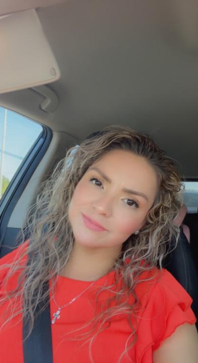 Maribel Carrillo