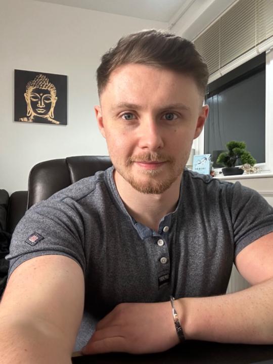 Lewis Hunter