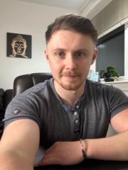 Lewis Hunter