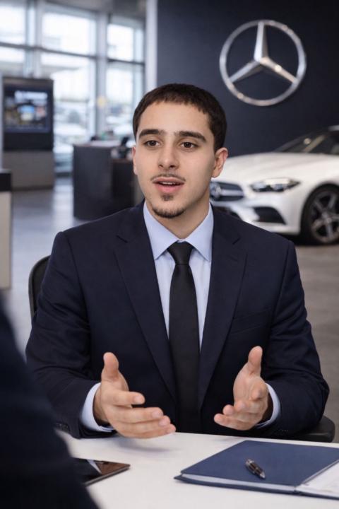 Panagiotis Papaioannou