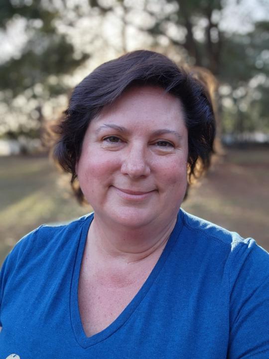 Diane Robinson