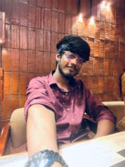 Ragul J