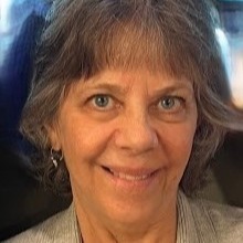 Kathy Andrews