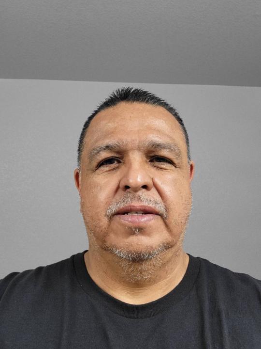 Ken Alarcon