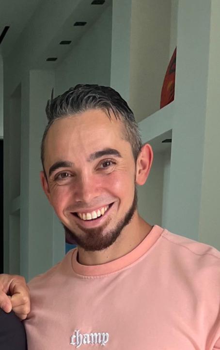 Pereira Nicolas