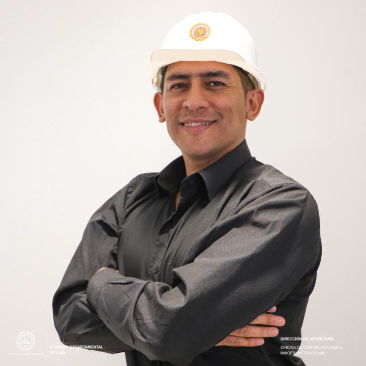 Renzo Salas