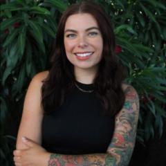 Samantha Olson
