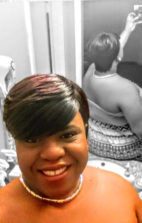 Shaquinas Thomas