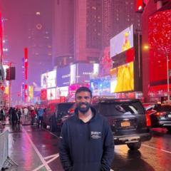 Pranav Ramesh