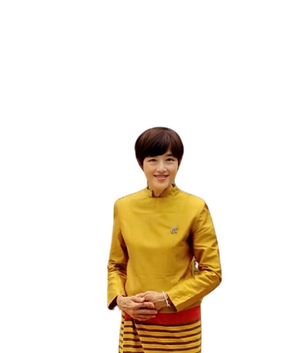 Daranee Vejpongsa
