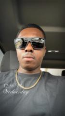 Trey Odom