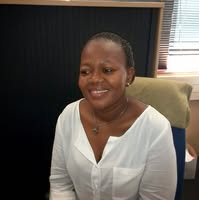 Cebisile Mangwane