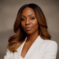 Dr. Sancian Crawford