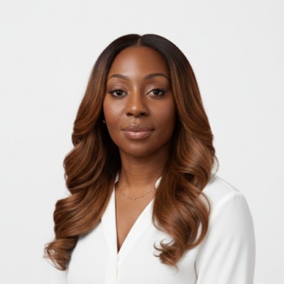 Dr. Sancian Crawford