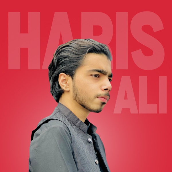Haris Ali