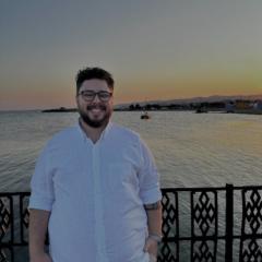 Engin Yılmaz