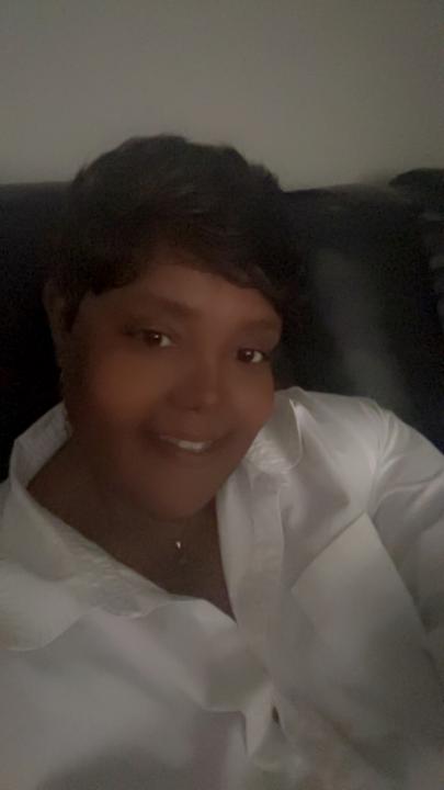 Tachia Stevenson