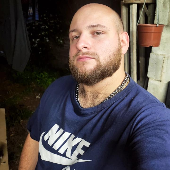 Aaron Peter