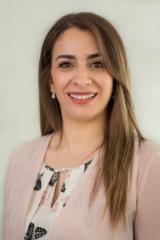 Nedjema Bouaouiche