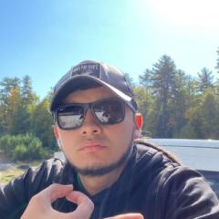 Nicolás Barreto Cristiano