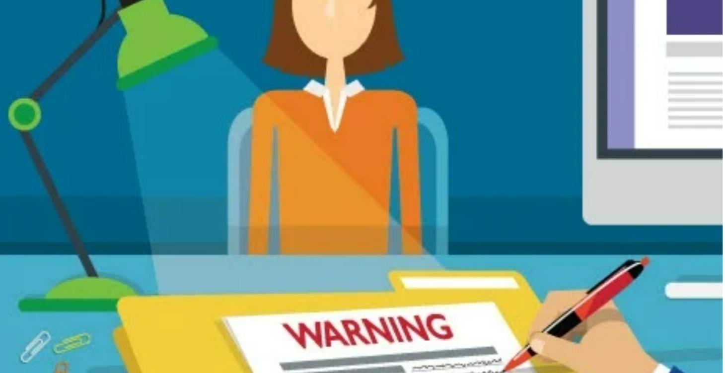 Discipline & Documentation Forms and Tools