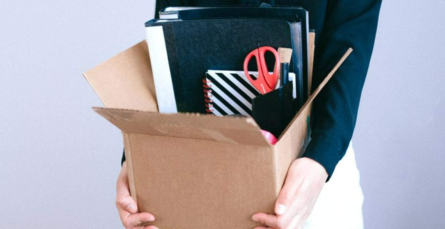 Offboarding Forms and Tools