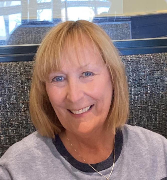 Catherine Insley