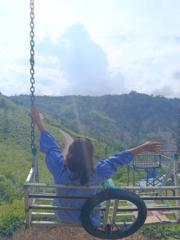 Prily Sebayang