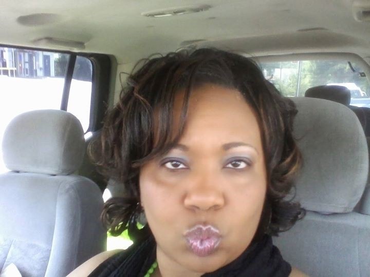 Lashanda Gillespie