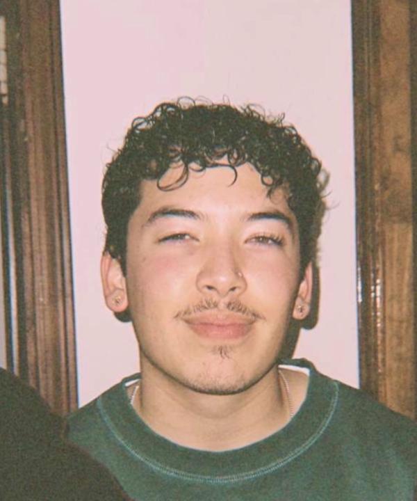 Dj Sandoval