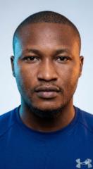 Mohamed Koroma