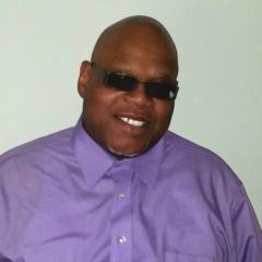 Johnny Bates