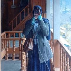 Rimsha Ishfaq