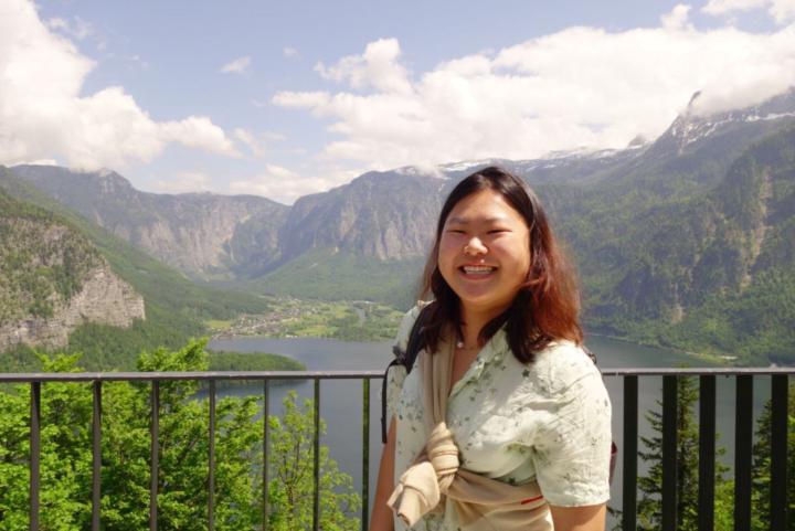 Yu Xiu Seow