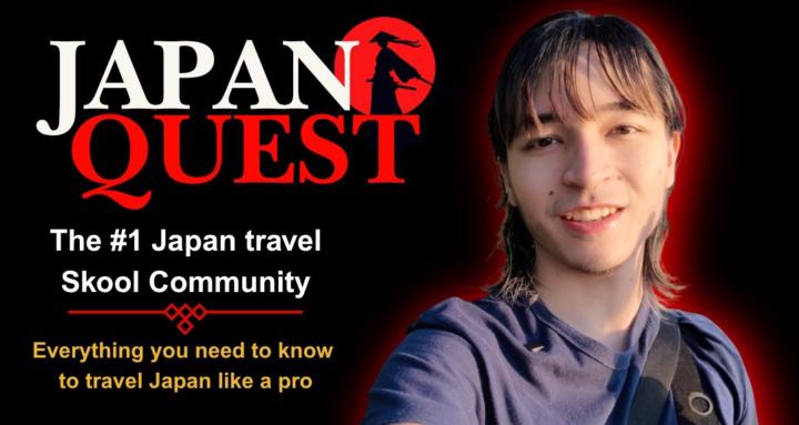 JapanQuest™