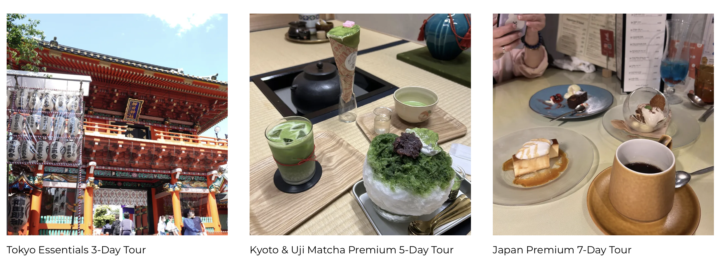 🚨 Exclusive Early Access: JapanQuest Tours 🚨