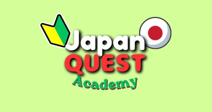 JapanQuest Academy 🔰