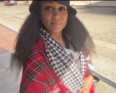 Yvonne Echols